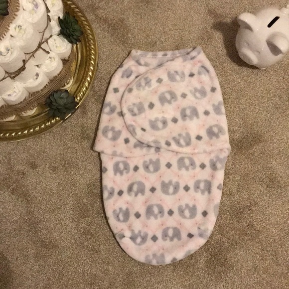 blankets and beyond swaddle
